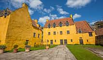 Photo 3 Castles of Central Scotland Private Tour