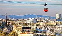 Photo 4 Barcelona Highlights & Secrets Private Tour with Tapa & Drink