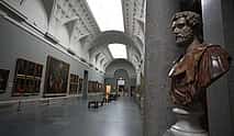 Foto 4 Exklusive Nachmittagsbesichtigung des Prado: Überspringen Sie die Warteschlange