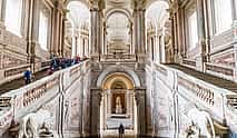 Photo 4 Naples and Caserta Royal Palace  Private Tour by Car