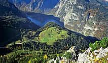 รูปภาพ 4 Private Tour from Munich to Eagle's Nest and Salzburg