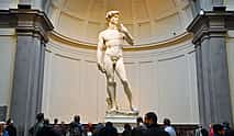 Photo 3 Michelangelo's David: Accademia Gallery Private Guided Tour