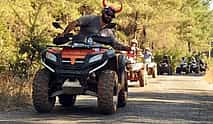 Photo 4 ATV Quad Safari Tour with Roundtrip Transfer from Alanya