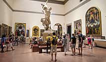 Фото 4 Давид Микеланджело: галерея Академии частная экскурсия с гидом