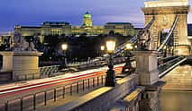 Photo 3 Private Transfer from Bratislava to Budapest with 2h of Sightseeing