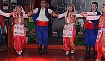 Foto 4 Parte de nuestra cultura y noche turca con danza del vientre