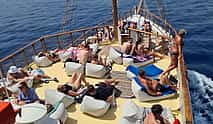 Photo 4 Rhodes Cruise - Fun in the Sun