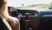Photo 3 Private Transfer from Rome to Florence with 2 hours for sightseeing