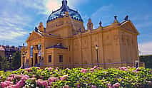 Photo 4 Private direct transfer from Pula to Zagreb with a local driver