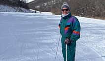 Foto 4 Instructor de esquí para dos