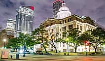 Photo 3 Haunted Outdoor Escape Game in Houston