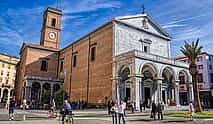 Photo 4 Direct transfer from Florence to Livorno with private driver
