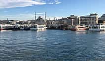 Photo 4 3-hour Bosphorus Cruise with Stop on the Asian Side