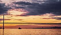 Photo 3 Lisbon Sunset Cruise on the Tagus River