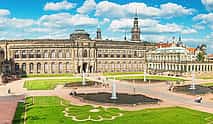 Photo 4 Dresden and Czech Switzerland private tour from Prague