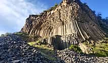 Photo 3 Garni Temple, Symphony of Stones Private Tour from Yerevan