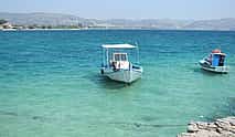 Photo 3 Samiopoula island cruise-Relaxed Adventure
