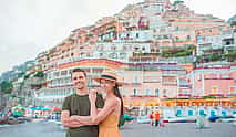 Photo 3 Private direct transfer from Naples to Positano