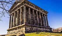 Foto 4 Individuelle Tour: Garni-Tempel, Geghard-Kloster, Symphonie der Steine-Schlucht