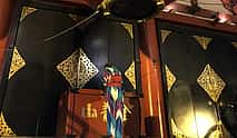 Foto 3 Abendliche Asakusa-Geschichtstour und Bar-Hopping