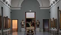 Photo 3 Art & History: Prado Museum Tour with Skip Line