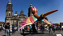 Photo 4 Private Direct Transfer From Acapulco to Mexico City