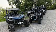 Photo 4 ATV Tours - Apuseni Mountains