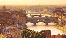 Photo 4 Private transfer: Naples to Florence with 2 hours for sightseeing