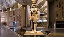 Photo 4 Private Tour to Grand Egyptian and National Civilization Museum