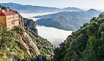 Фото 3 Best of Montserrat: Private Guided Tour with Pick-Up & Drop-Off