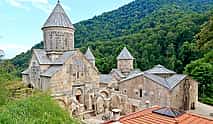 Photo 3 Private Tour to Lake Sevan, Dilijan, Haghartsin Monastery with Optional Tolma Making Master Class and Wine Tasting