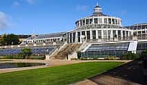 Photo 4 Private Direct Transfer From Malmo to Copenhagen