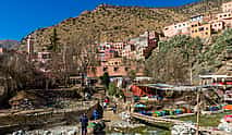Photo 3 Private Atlas Mountains Berber Culture Experience