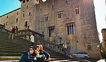 Photo 4 Girona, Medieval Villages & Lunch with Lake Views from Barcelona