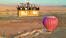 Foto 4 Marrakech: Hot-air Balloon Flight with 2-hour Quad Bike Ride