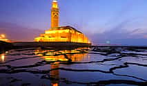 Foto 4 Visita guiada de Casablanca