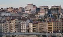 Foto 3 Private Transfer From Marseille To Lyon With a 2 Hour Stop
