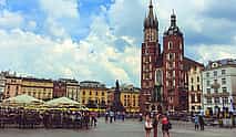 Zdjęcie 4 Private Holiday Taxi from Prague to Krakow