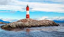 Photo 4 Ushuaia, Navigation Beagle Channel and Isla de Lobos - Half day