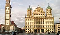 Photo 3 Private Day Trip From Munich To Ingolstadt And Augsburg