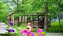 Photo 3 Private Tour to Tsaghkadzor and Hankavan Thermal Baths from Yerevan