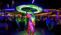Photo 3 Private Dubai City Tour & Dubai Marina Dhow Cruise with Dinner