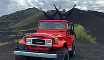 Photo 4 Enjoy Mount Batur Sunrise With Kintamani Jeep Tour