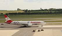 Photo 4 Private Transfer From Bratislava To Vienna Airport, 2 Hour Stop