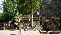 Photo 3 Coba & Tulum Ruins Day Trip from Cancun or Riviera Maya