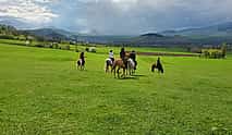 Foto 3 2-day Mountain Horse Riding in Armenia