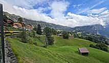 Photo 3 Jungfraujoch (Top of Europe) afternoon roundtrip from Interlaken