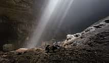 Photo 4 Jomblang Cave and Pindul Cave Tour