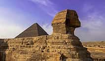 Photo 4 A Special Day with a Professional Tour and Archaeology Guide to Visit the Giza Pyramids, the Sphinx, Saqqara, and Memphis