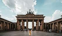 Photo 4 Prague to Berlin Private Transfer with Optional Sightseeing